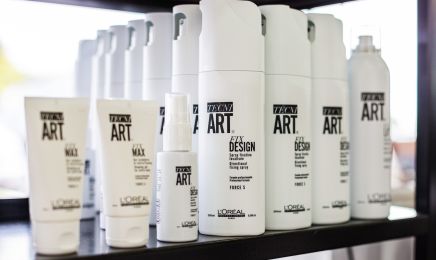 Salon Capillus : Coiffeur à Bois-Guillaume