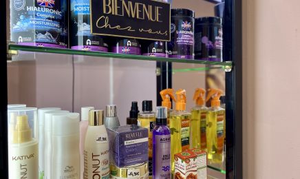 Diamants Institut : Coiffeur à Nice