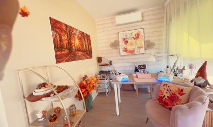 L'INSTANT BEAUTE : Institut de beauté à Champ-sur-Drac