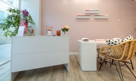 Ongles & Co : Manucure à Bourgoin-Jallieu