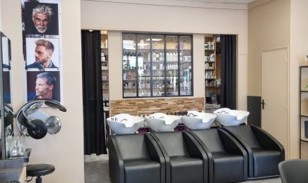 Coiffure nath'n hair : Coiffeur à Langeais