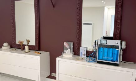 LŌEVA BEAUTE : Coiffeur à Saint-Germain-en-Laye