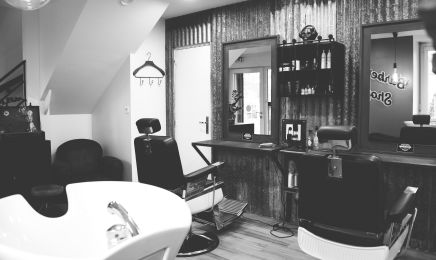 Mod’Coiff : Coiffeur à Segré-en-Anjou Bleu