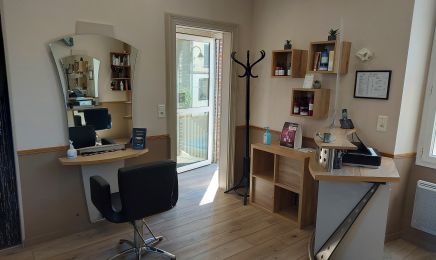 CL Coiffure : Coiffeur à Saint-Martin-du-Tertre