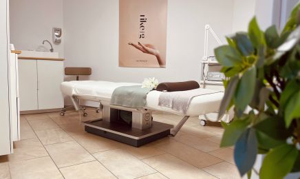 SkinSpa Wasserburg Kosmetik Laserhaarentfernung: Friseur in Wasserburg (Bodensee)