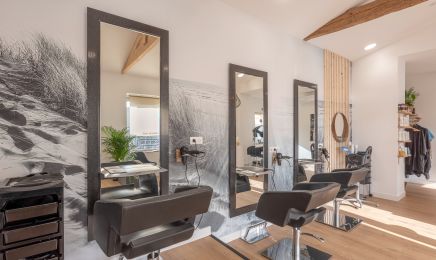 Le salon d Aurelie : Coiffeur à Le Porge