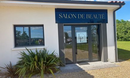 L'atelier des filles : Coiffeur à Prigonrieux