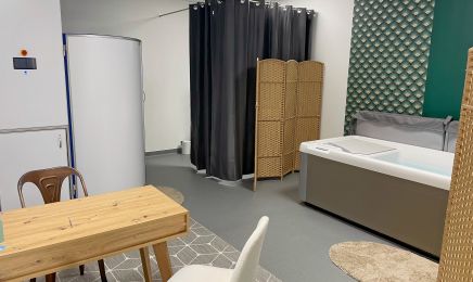 Aquilon Cryothérapie : Institut de beauté à La Rochelle