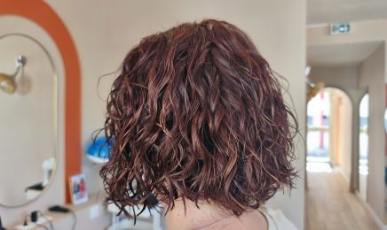 Ello Hair Coiffure  : Coiffeur à Mouans-Sartoux