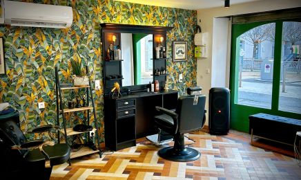 Armand Coiffeur Barbier : Barbier à Saint-Gaudens