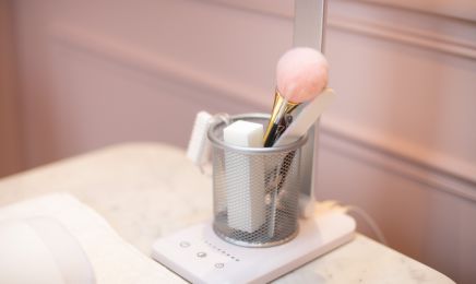 N Beauty Paris : Manucure à Paris