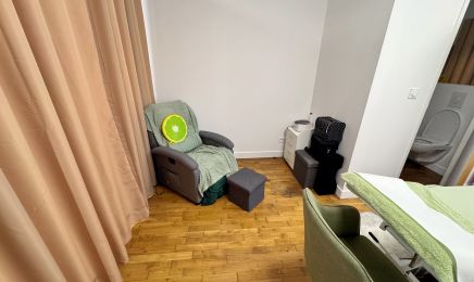 L Beauty Institut : Manucure à Fougères