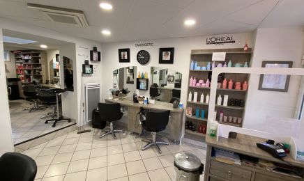 Atelier 75 : Coiffeur à Créteil