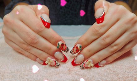 Institut de beauté by EvyNails : Manucure à Limoges