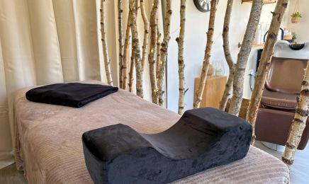 Au Cocon de Julie : Coiffeur à Celles-sur-Plaine