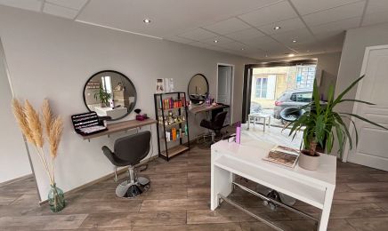 Jenny Coiff & Beauté : Coiffeur à Gallardon