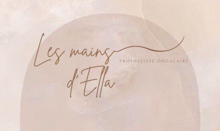 Les mains d'Ella : Manucure à Nice