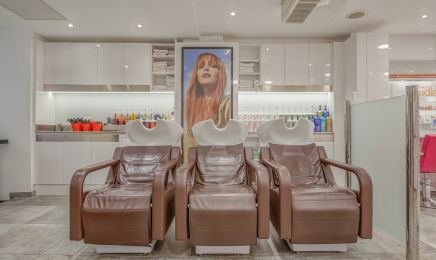 Camille Albane - Aix-les-Bains : Manucure à Aix-les-Bains