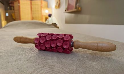 Mona maison du corps : Institut de beauté à Lourmarin
