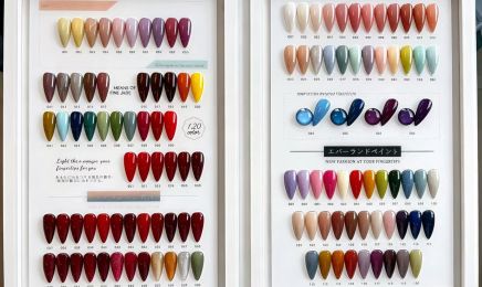 Tina Nails  : Institut de beauté à Paris
