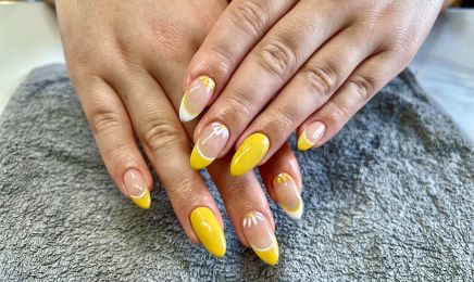 Kimmy Nails : Manucure à Paris