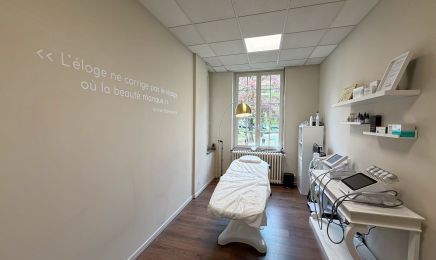 Vitalia - Centre de nutricosmetique et Dermo esthétique  : Institut de beauté à Thionville