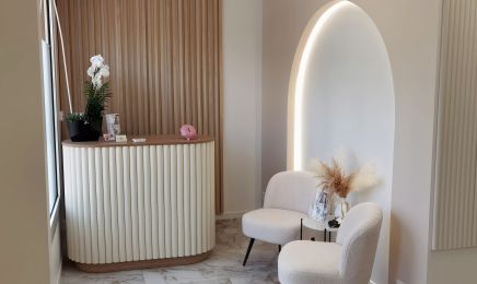 Ineska Burea Beauté Studio  : Coiffeur à La Valette-du-Var