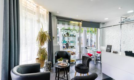 Beauty’s Chic  : Manucure à Bezons