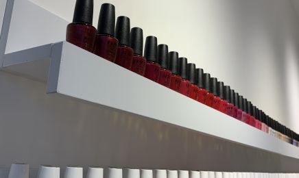 ECI Nails : Manucure à Montrouge