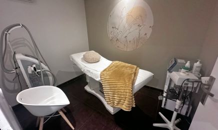 Esthetic Center - Champniers : Institut de beauté à Champniers