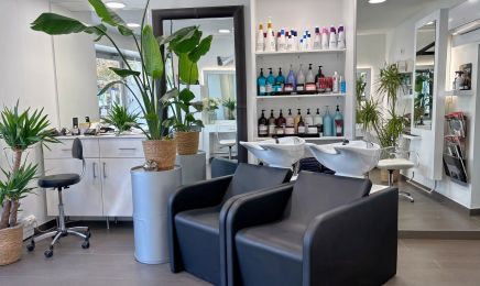 Lawrence Coiffure : Coiffeur à Écully