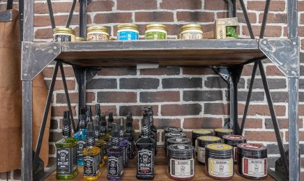 Lui Coiffeur Homme Barbier - Draguignan  : Coiffeur à Draguignan