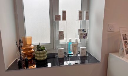 Mg concept  : Coiffeur à Melun