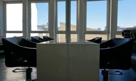 Pano Hairstylist by Villan Care: Kosmetikstudio in Frankfurt am Main
