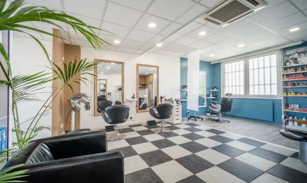 Rev’ de soi - Le Prestige  : Coiffeur à Chevigny-Saint-Sauveur