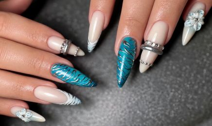 Magic Nails : Manucure à Roppentzwiller