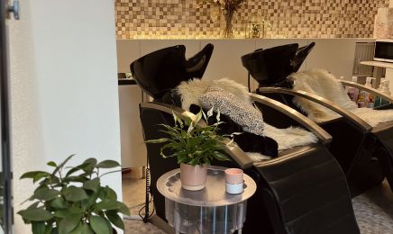 Julia Döring Haardesign: Kosmetikstudio in Dresden
