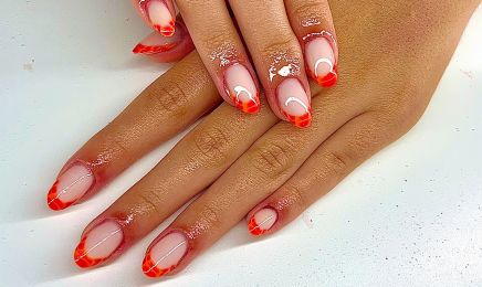 GLOSSYBEAUTY : Manucure à Marseille