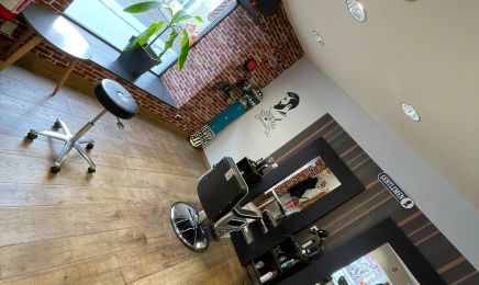 Atelier GS : Coiffeur à Craon