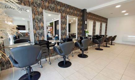 Espace Coiffure : Coiffeur à Isbergues