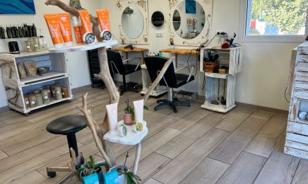l’hair Naturel : Coiffeur à Arcangues