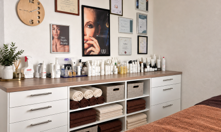 Kosmetikinstitut laDEA: Nagelstudio in Darmstadt