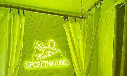 Secret Naturel - Massage Caen : Institut de beauté à Caen