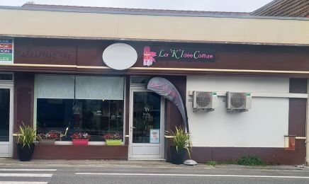 Lor'K'Idée : Coiffeur à Mont