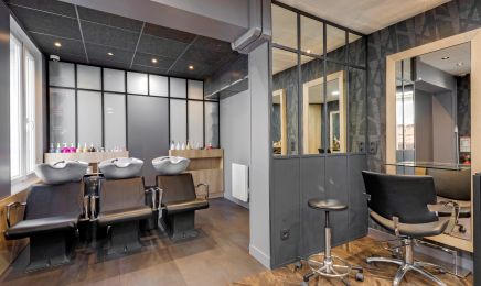 Alexandra Grey - Villejuif : Coiffeur à Villejuif