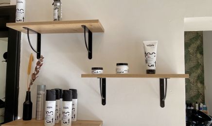 Ma Création Coiffure : Coiffeur à Val-du-Layon