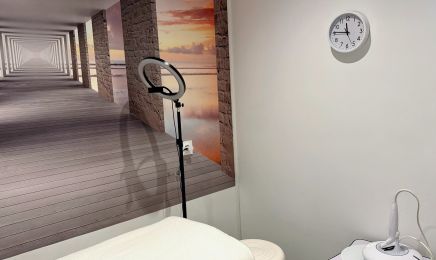 O Palais des Soins  : Institut de beauté à Toulouse