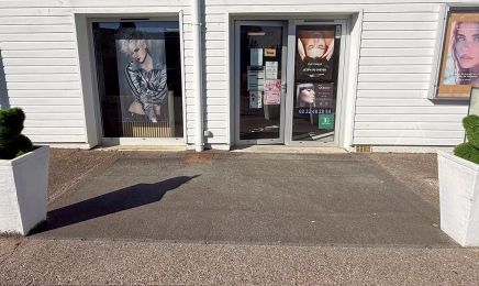 L'univ hair de Mylène : Institut de beauté à Romilly-sur-Andelle