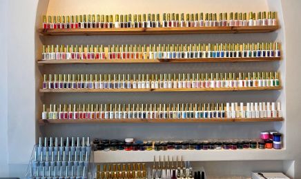 La muse : Nagelstudio in Hamburg