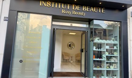 Roxy Beauty : Institut de beauté à Rennes
